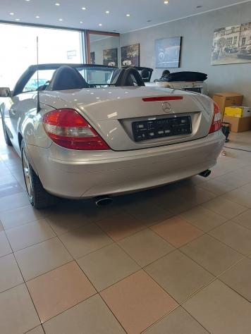 Mercedes-benz SLK 200 Kompressor cat - Foto 7