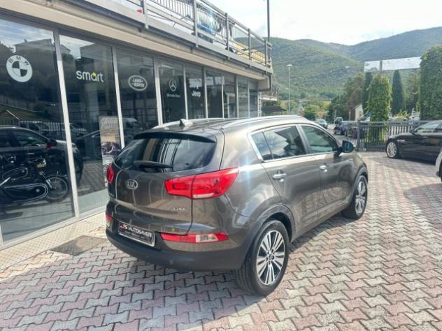KIA Sportage 1.7 CRDI VGT 2WD Cool rif. 24170741 - Foto 2