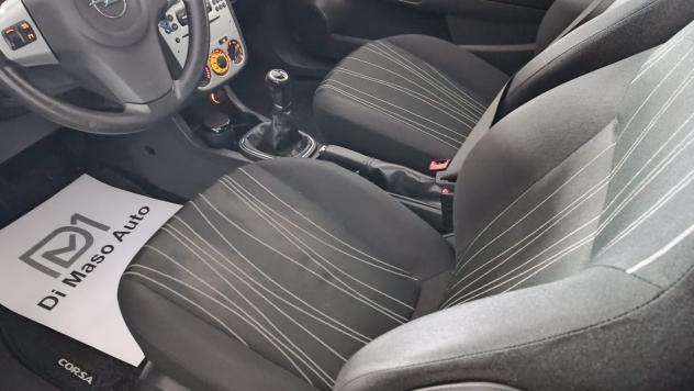 Opel Corsa 1.2 3 porte Sport - Foto 10