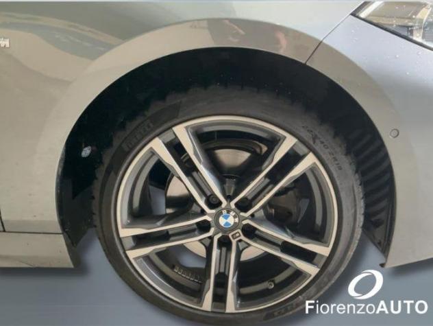 BMW Serie 1 118i M Sport 136CV(Aut) "PREZZO REALE" (1823) - Foto 5