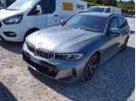 BMW 318 318d mhev 48V Msport auto