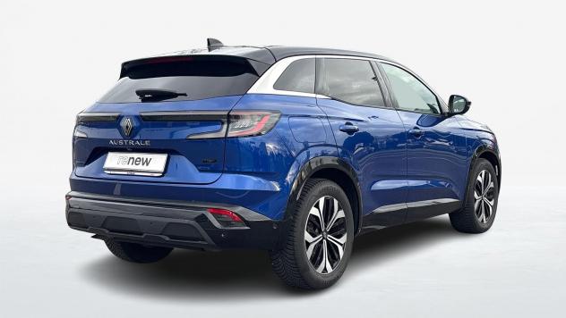 Renault Austral 2023 1.2 E-Tech full hybrid 200cv Techno Auto - Foto 2