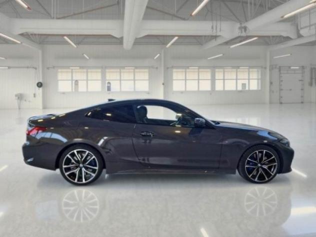 BMW M440 i 48V xDrive Coupé rif. 24139908 - Foto 8