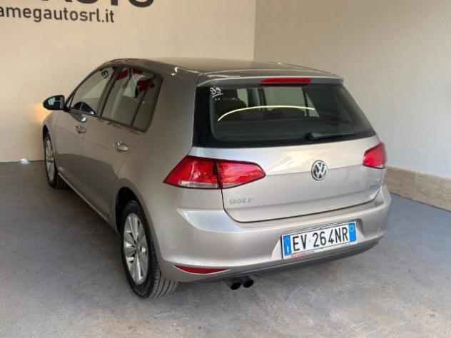 VOLKSWAGEN Golf 1.4 TSI 5p. Comfortline BlueMotion Technology rif. 24013368 - Foto 7
