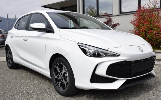 MG MG3 Hybrid+ 194cv. Comfort