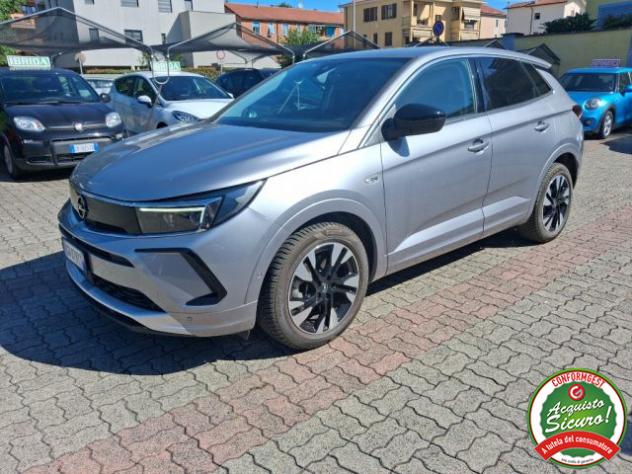 OPEL Grandland 1.6 PHEV aut. FWD Business Elegance rif. 23803412