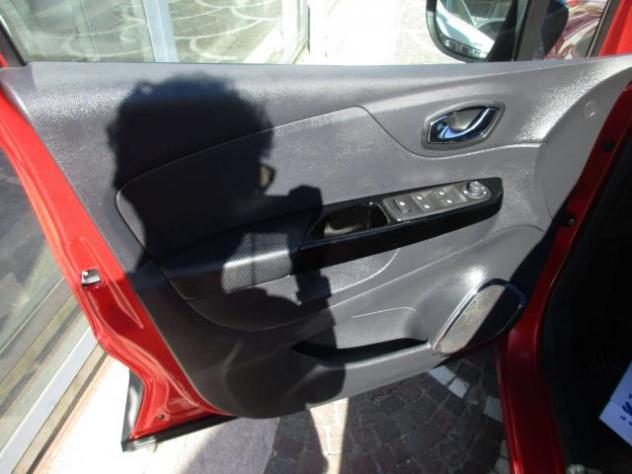 Renault Captur Captur I 2013 1.5 dci energy Zen 90cv edc FULL OPT GARANTITA - Foto 9