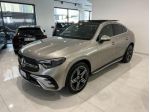 MERCEDES-BENZ GLC 220 d 4Matic Coupé Premium Tetto Apribile rif. 23531793