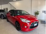 Ds DS3 3 1.2 VTi 82 So Chic