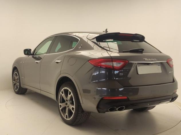 Maserati Levante 3.0 V6 DS 250cv GranSport Q4 auto - Foto 3