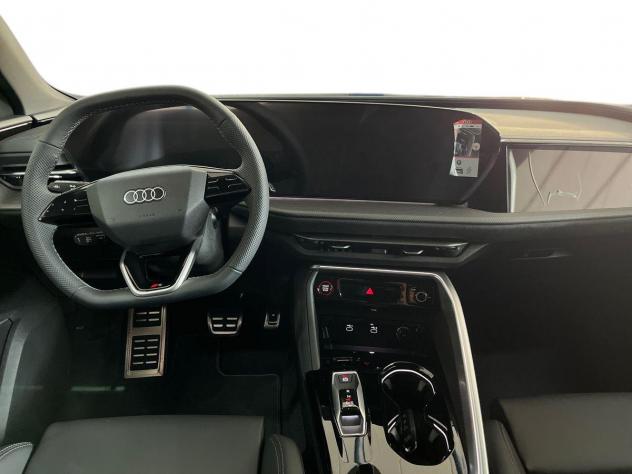 Audi Q5 II 2025 Sportback S Sportback 3.0 tfsi mhev+ Sport Attitude quattro 367cv s- - Foto 8