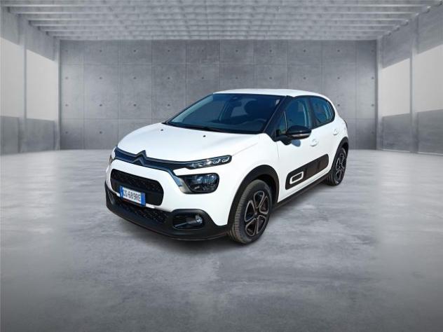CITROEN C3 3ª serie PureTech 83 S&S You rif. 23752358 - Foto 3