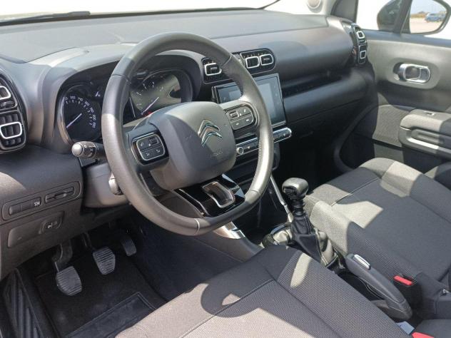 Citroën C3 Aircross I 2021 1.2 puretech You s&s 110cv - Foto 10