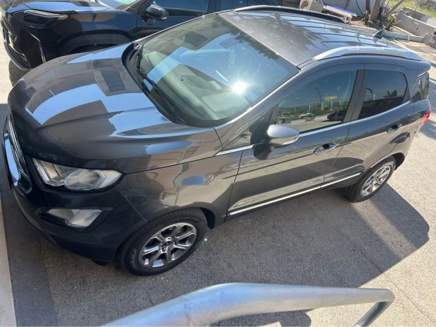 ECOSPORT 1.000 ECOBOOST 100 CV TITANIUM - Foto 3