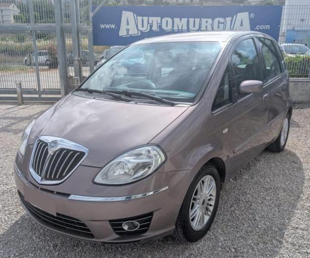 LANCIA MUSA 1.4 16V Oro Plus rif. 23828445
