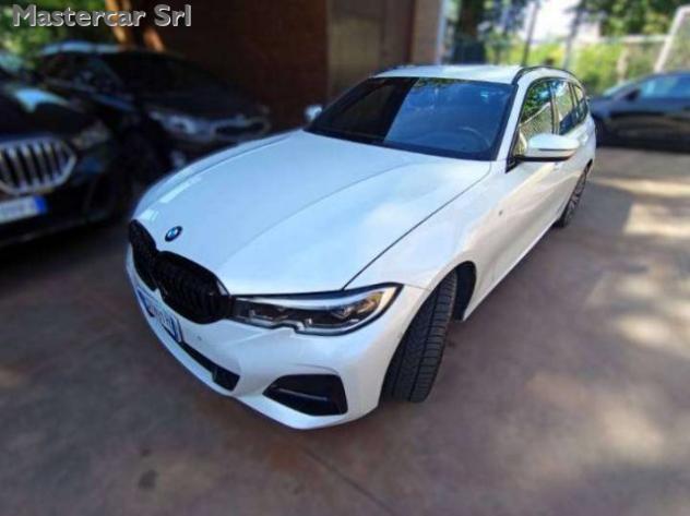 BMW 320 G21 320d Touring mhev 48V xdrive M sport auto - G rif. 23965305 - Foto 2