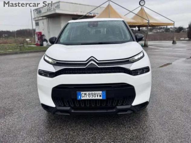 CITROEN C3 Aircross 1.2 110cv Live - GM898VW rif. 24162059 - Foto 7