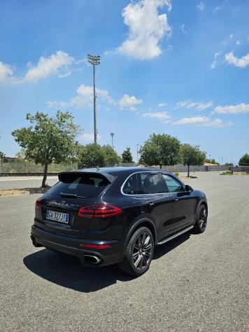 Porsche Cayenne 3.0 Diesel V6 250cv cambio automatico - Foto 6