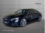 Mercedes-Benz CLA CLA 200 d AMG Line Advanced Plus