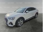 Audi Q3 Q3 40 TDI quattro S tronic S line edition