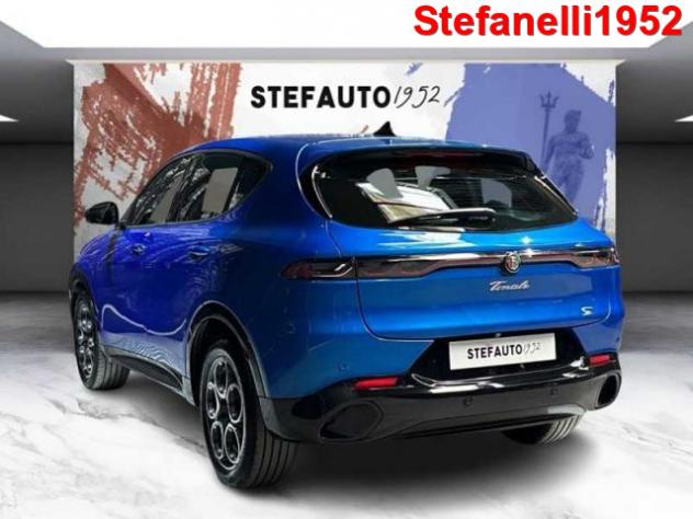 ALFA ROMEO Tonale - 1.5 hybrid Sprint 130cv tct7 rif. 23907829 - Foto 5