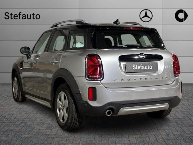 MINI Countryman 1.5 Cooper Essential rif. 23225615 - Foto 5