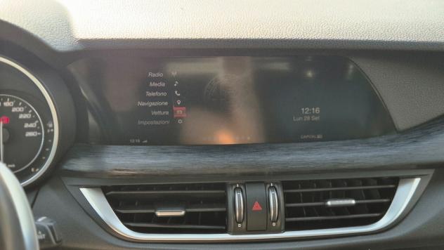 Alfa Romeo Stelvio 2.2 Turbodiesel 210 CV Q4 Veloce - Foto 8