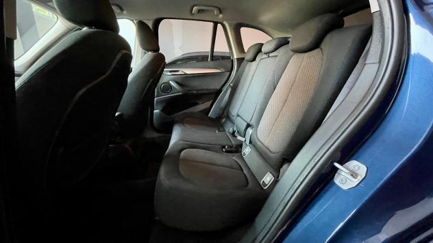 BMW X1 S-DRIVE 16D 1.5 BUSINESS ADVANTAGE 116CV - FULL LED, CARPLAY, NEOPATENTATI - Foto 10