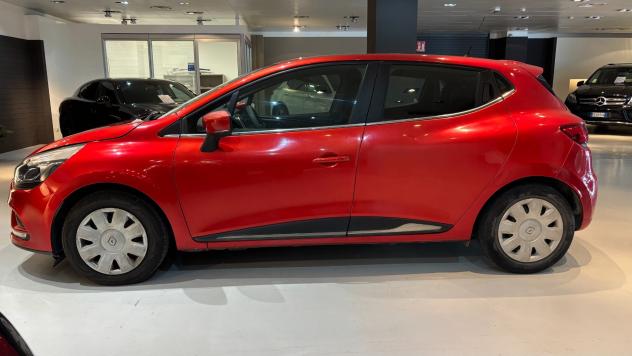RENAULT CLIO 0.9B 90CV - 2018 - Foto 7
