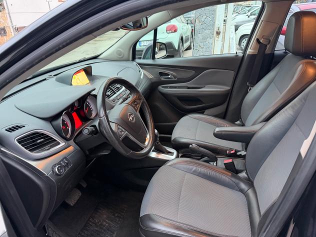 Opel Mokka 1.7 CDTI Ecotec 130CV 4x2 aut. Cosmo - Foto 10