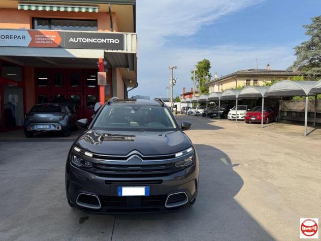 CITROEN - C5 Aircross 1.5 bluehdi Business s&s 130cv - Foto 8