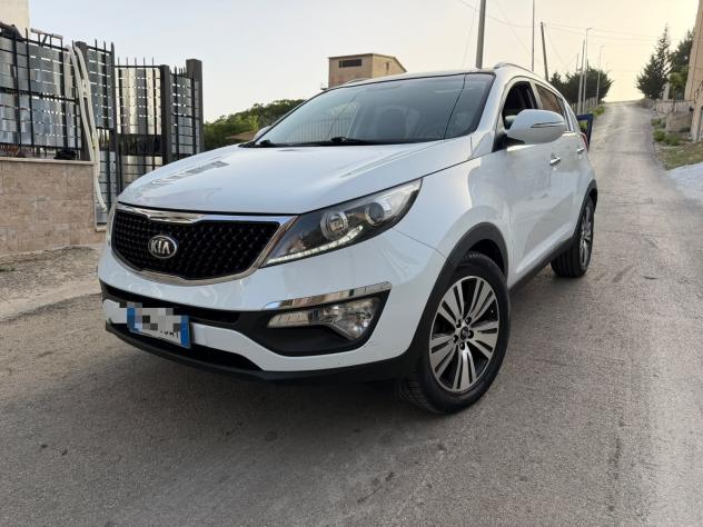Kia Sportage 1.7 CRDI VGT 2WD Active - Foto 2