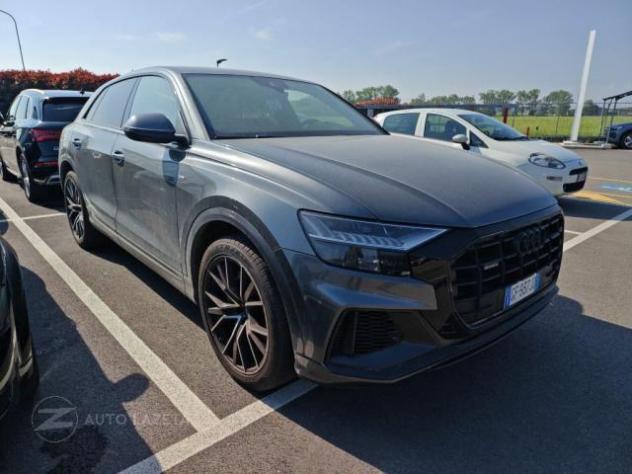 AUDI Q8 55 TFSI e quattro tiptronic rif. 23804268