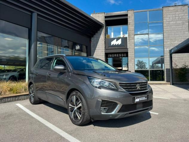 Peugeot 5008 1.2 PT t. Allure s&s 130cv 5p.ti - Foto 2