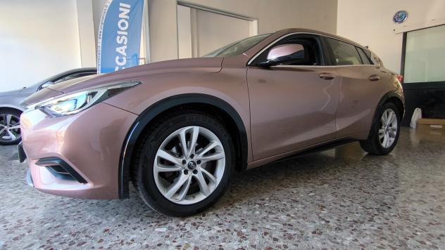 Infiniti Q30 1.5 diesel Business Executive - Foto 7