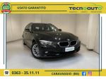 BMW 320 d xDrive Touring Business Steptronic rif. 20651111