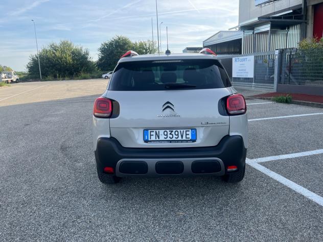 Citroen C3 Aircross BlueHDi 100 S&S Shine EURO6B - Foto 5