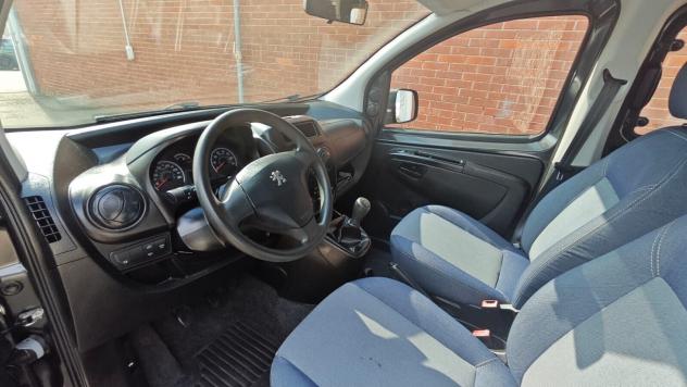 Peugeot Bipper Tepee 1.3 HDi 75 FAP Family - Foto 7