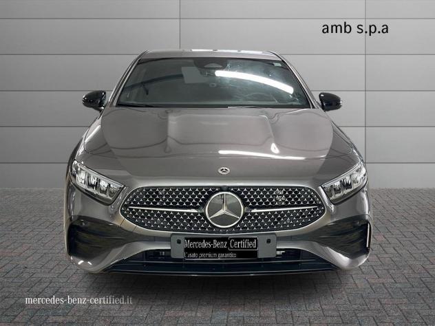 Mercedes-Benz Classe A A 180 d AMG Line Advanced Plus - Foto 3