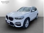 BMW X3 xdrive30d Luxury 249cv auto rif. 22093772