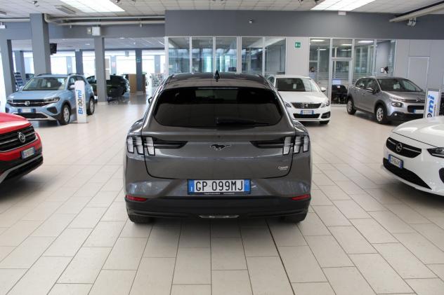 Ford Mustang Mach-E 269CV Standard Range - Foto 6