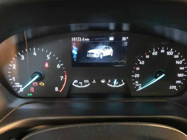 FORD Fiesta 1.1 75CV TITANIUM 5 PORTE - Foto 9