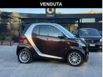 SMART ForTwo 70 PASSION  HIGHSYLE EDITION+PELLE+NAV.+SERVOSTERZ rif. 23967570