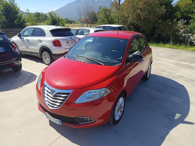 LANCIA Ypsilon 1.3 MJT 95CV - NEOPATENTATI - Foto 2