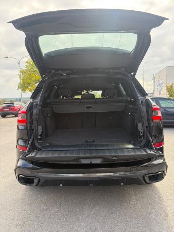 Bmw X5 xDrive30d Msport - Foto 9
