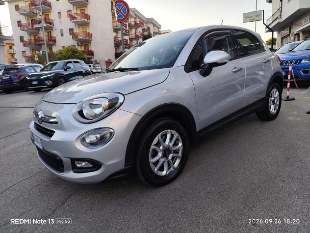 Fiat 500X 1.3 MultiJet Pop Star * 95cv * Pelle * Navi * Garantita 12 Mesi - Foto 8