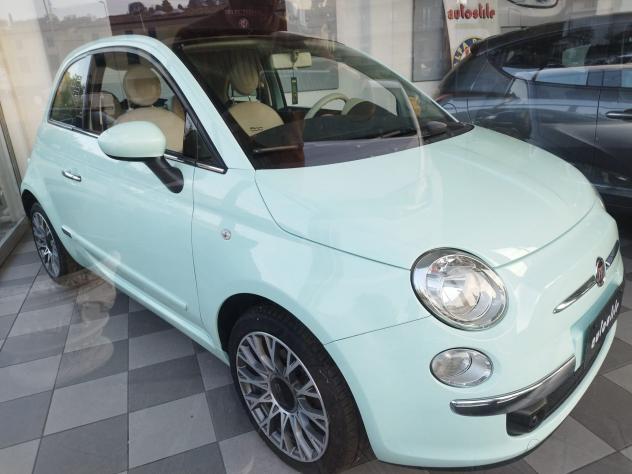 FIAT 500 500 1.3 Multijet 16V 95 CV Lounge - Foto 3