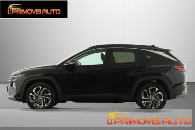 HYUNDAI Tucson 1.6 T-GDI GPL AUTO rif. 21157470 - Foto 8