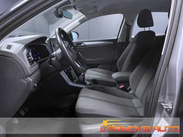 VOLKSWAGEN T-Cross 1.0 TSI 110 CV DSG Style rif. 20951081 - Foto 6