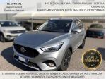 Mg ZS 1.5 VTi-tech Luxury 2024